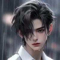 oliver (ml friends 3)