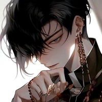 Augustus Antony (4th Pr.Fiancée/FL Ex)