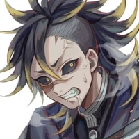 genya