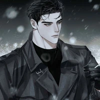 Silas Karlya/Ring Master/ML