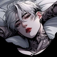 Ares Lee/Anders twin/SKYHIGH