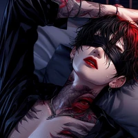 Anders Lee/Ares twin/SKYHIGH
