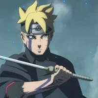 Boruto