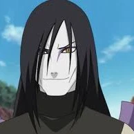 Orochimaru