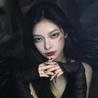 🐺🐯Yotsuki 🌙 ⛓️ (Luna 🌙)