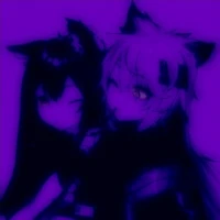 Yotsuki 🌙 et Ayame ☀️ 