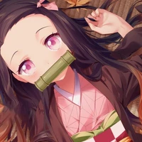 nezuko omega. P