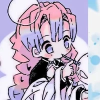 mitsuri Alfa. D