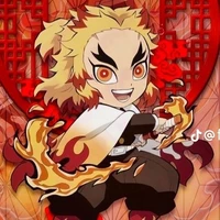 rengoku omega. P