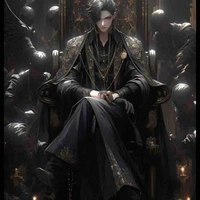 Emperor Lucius Antonius Atticus / ml 