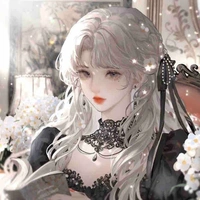 Lady Isabella Valentina/ fls best friend