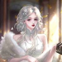 Empress Octavia Seraphina  / fls step mo