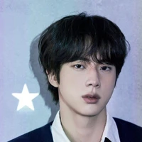 seok jin