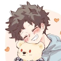 🍃<Izuku midorya>🍃