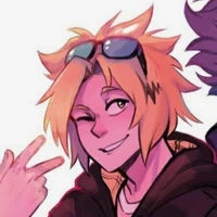 ⚡<Denki>⚡