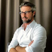 Edward Cooper