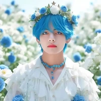 Kim taehyung
