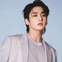 jeon Jung kook