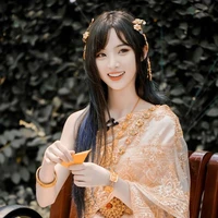 บุษบา 🌸