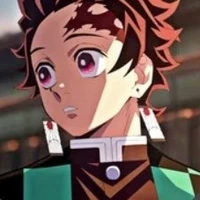 Tanjiro Kamado