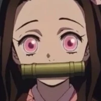 Nezuko Kamado