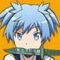 Nagisa
