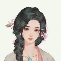 Mai Ling (Lady-in-waiting)