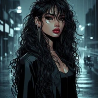 CAROLINE (17) OP