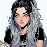 AMELIA (17) O