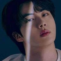 Jin the Nerd