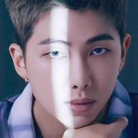 Namjoon/Rm Jin Professor