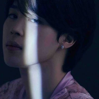 Jimin Jin friend
