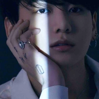 Jungkook Jin friend