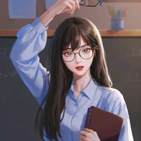 Professor Yumi