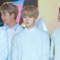 Park jimin/ Jimin or chim chim