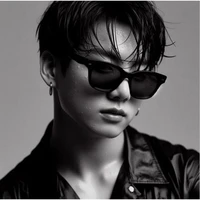 Jeon Jungkook ~
