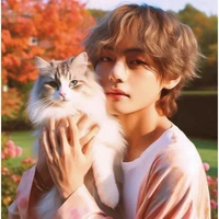 Kim Taehyung ~