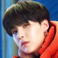 Kim yoongi ~ (Tae