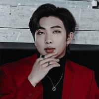 Jeon Namjoon ~ (Jungkook