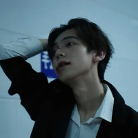 ลูคัส[เพื่อนนายเอก]