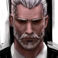 Lucas Williams(mc dad)DA