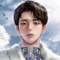 Abraham Marvul (ml bff/archduke)