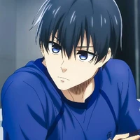 อิซางิ โยอิจิ