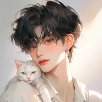 Ren Harvey (mc)