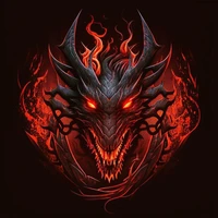 SHADOW DRAGONS