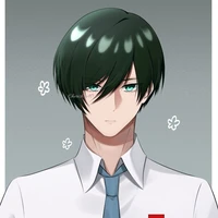 itoshi rin