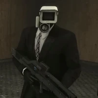 Camera Man