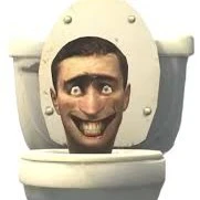 big Skibidi Toilet
