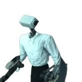 Engineer Camera Man