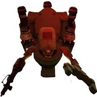 Engineer Skibidi Toilet